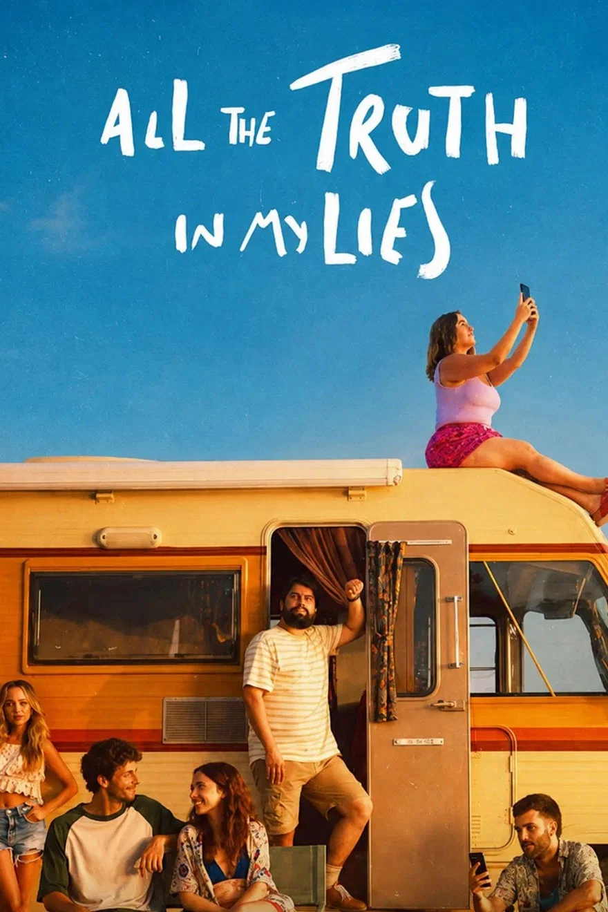 حقیقت دروغ هایم (All the Truth in My Lies)