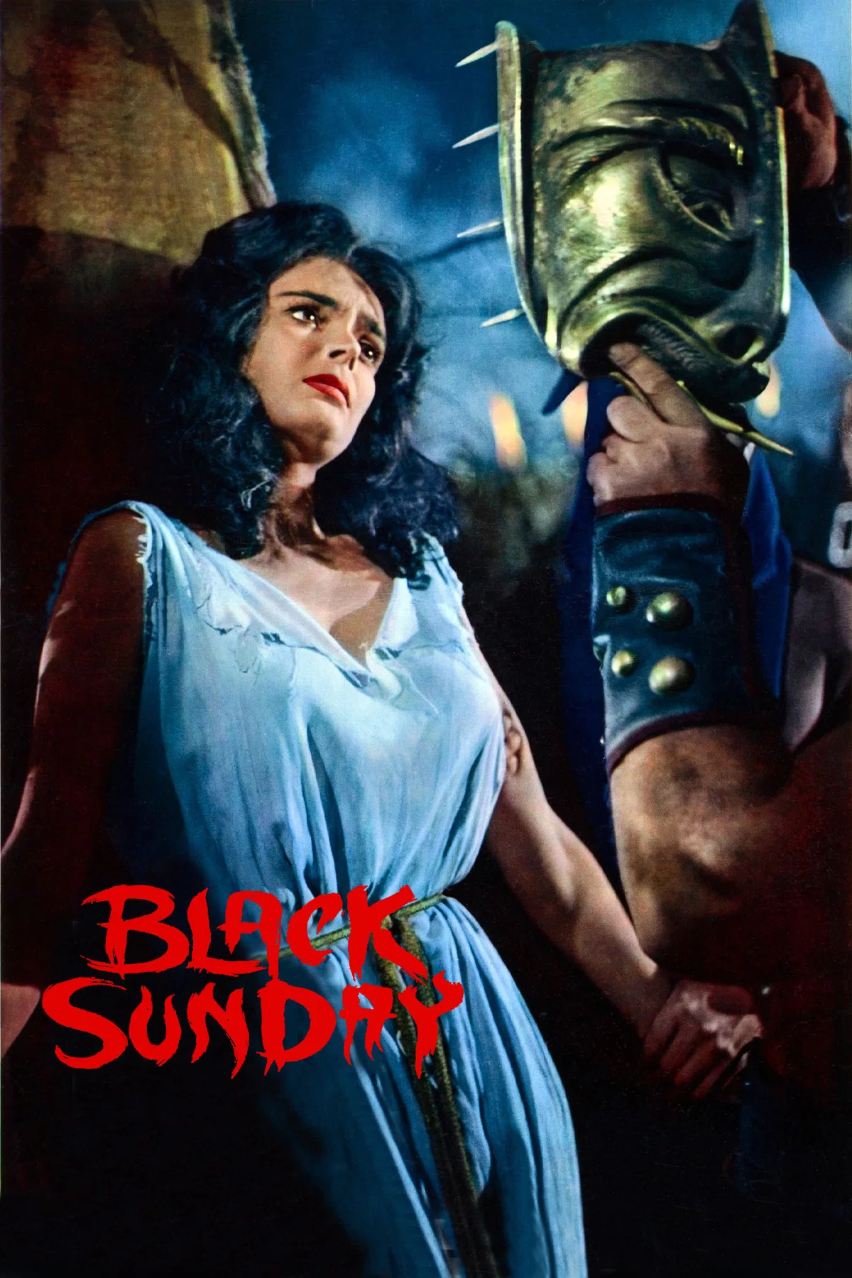 یکشنبه سیاه (Black Sunday)