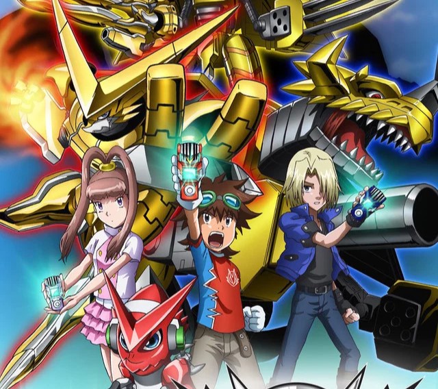 Season 5 Poster