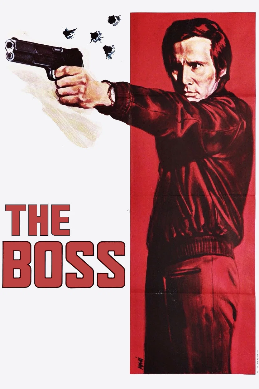 رئیس (The Boss)