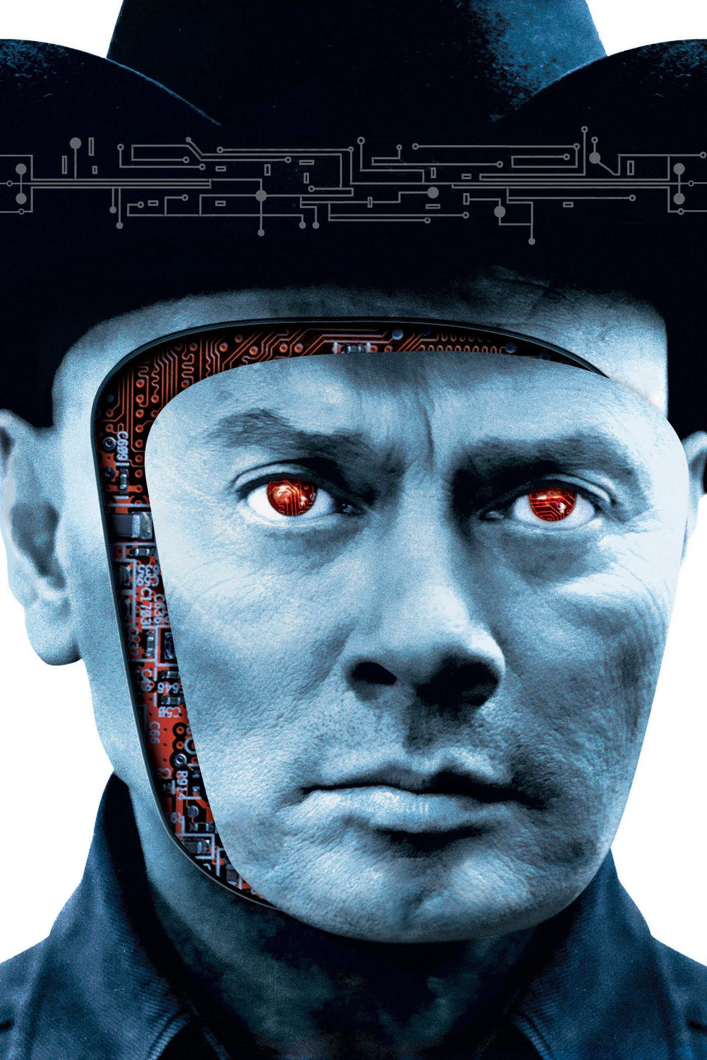 وست ورلد (Westworld)