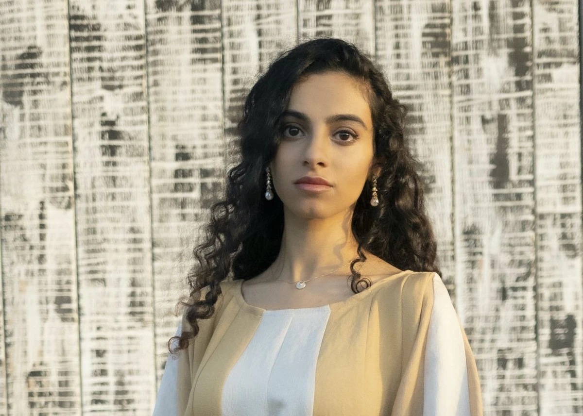 Meera Almidfa