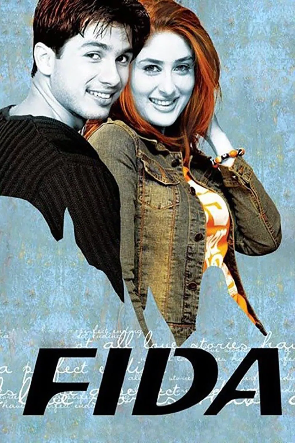 فیدا (Fida)