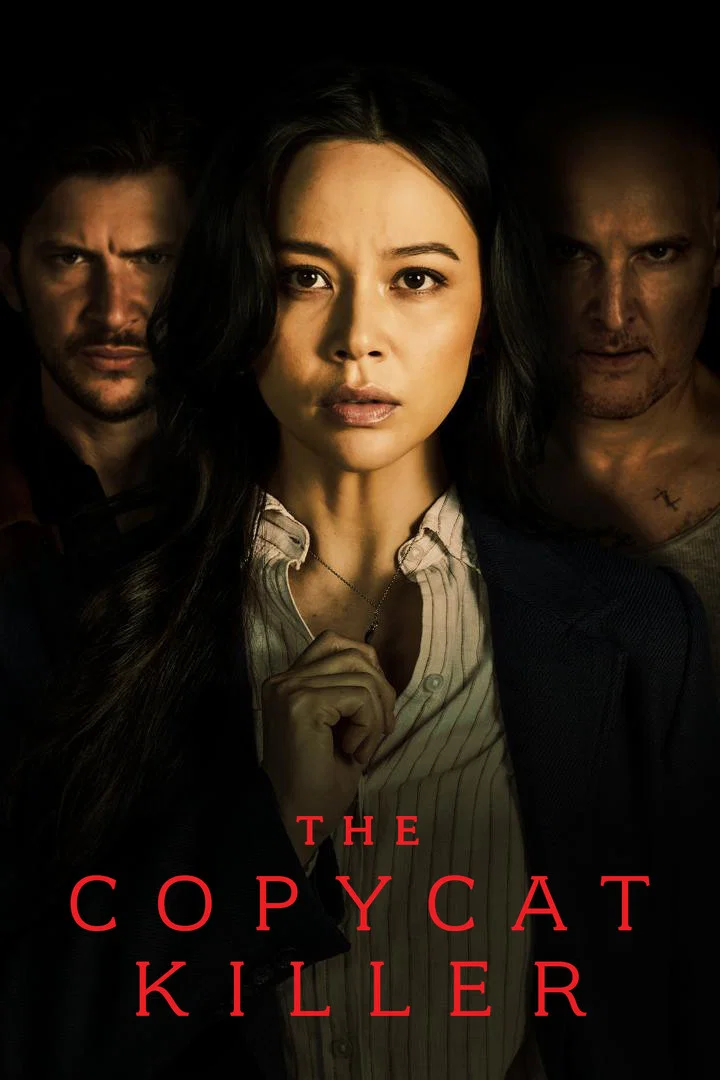 قاتل مقلد (The Copycat Killer)
