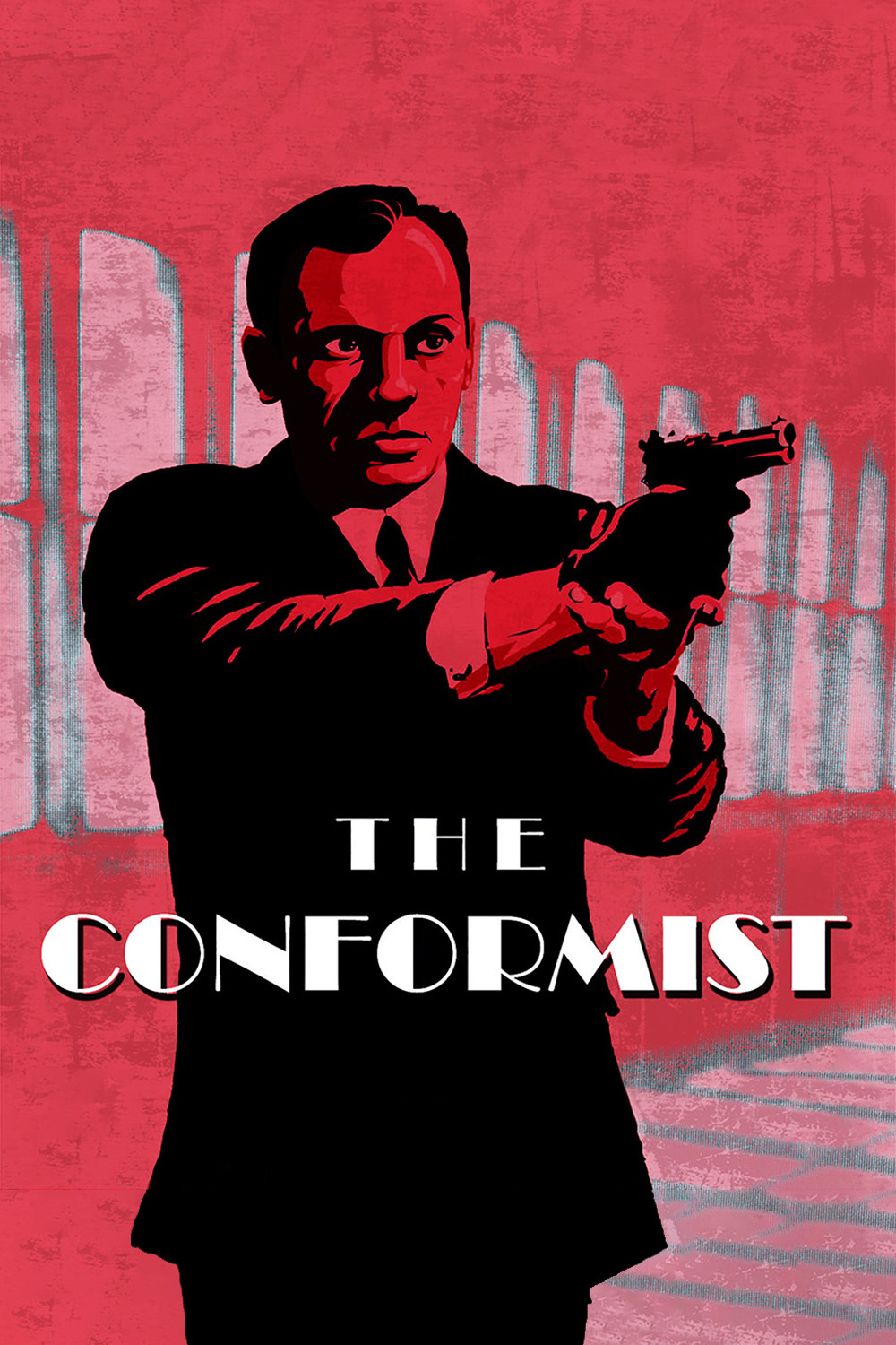 دنباله رو (The Conformist)