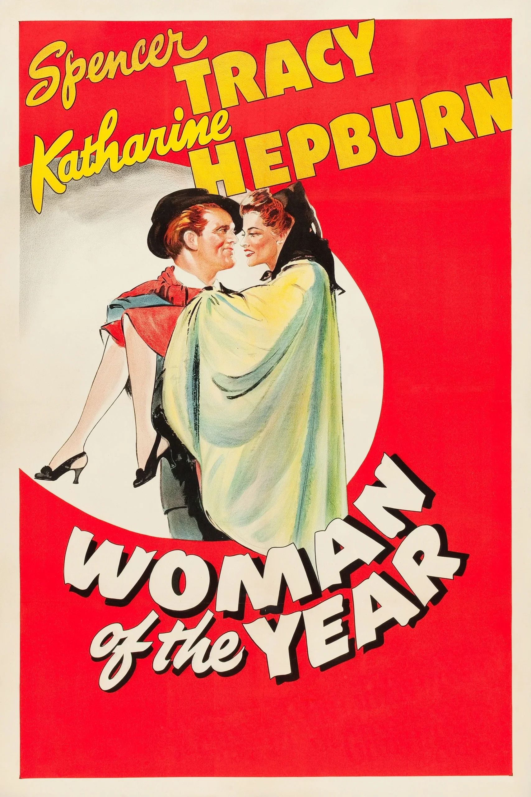زن سال (Woman of the Year)