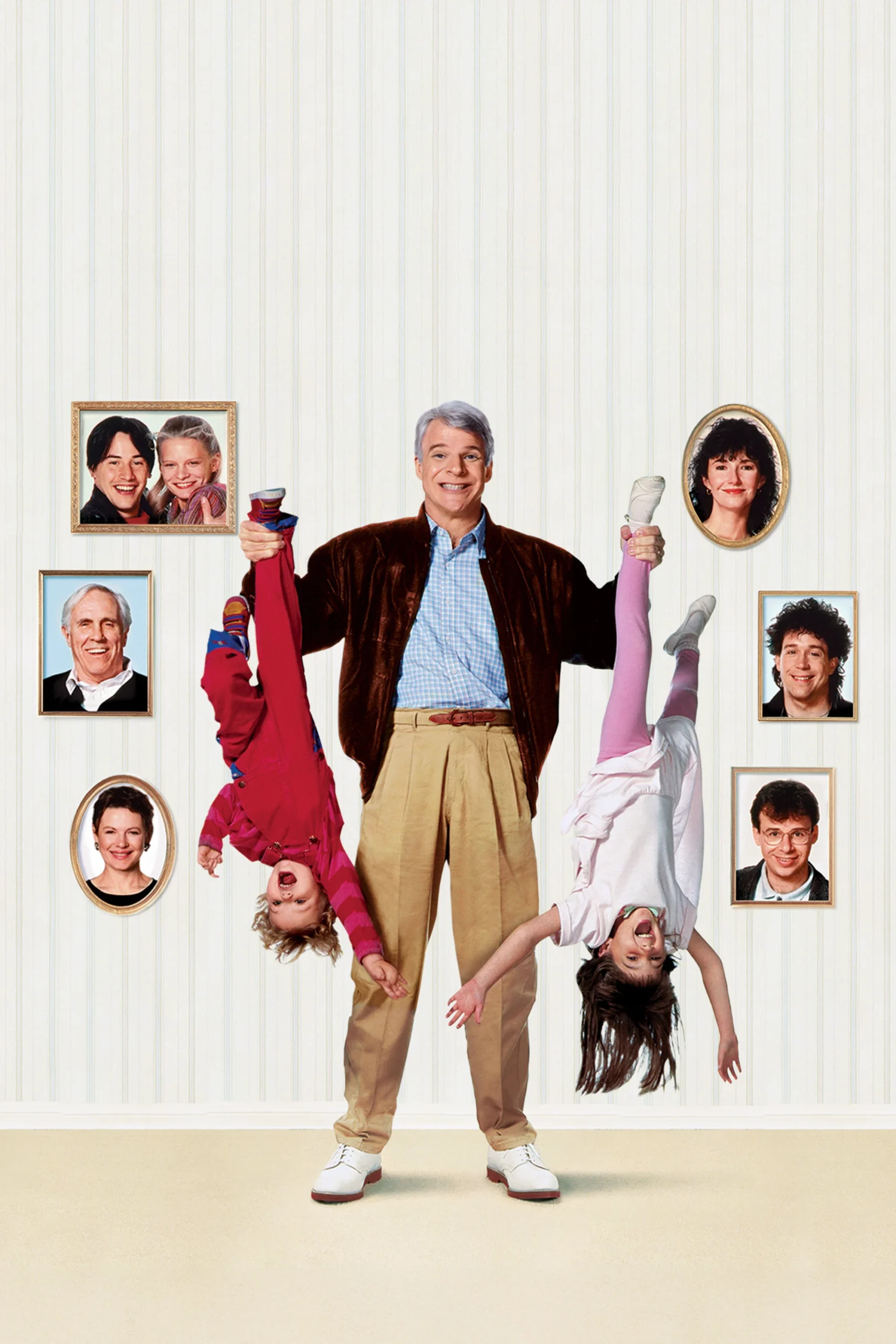 پدر و مادری (Parenthood)