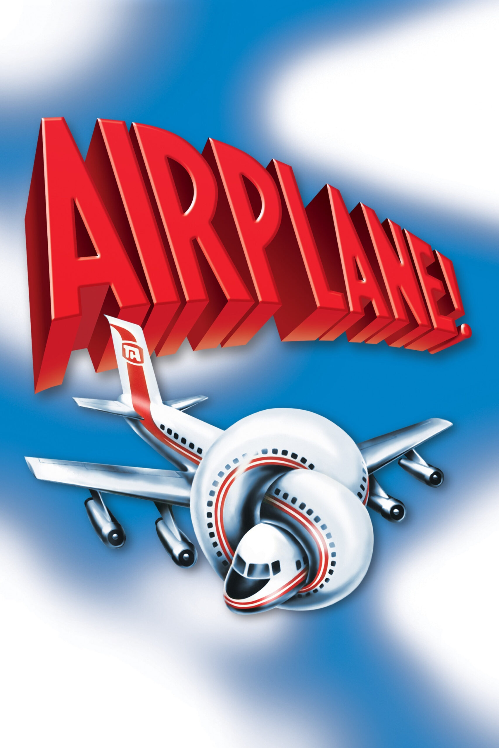 هواپیما! (Airplane!)