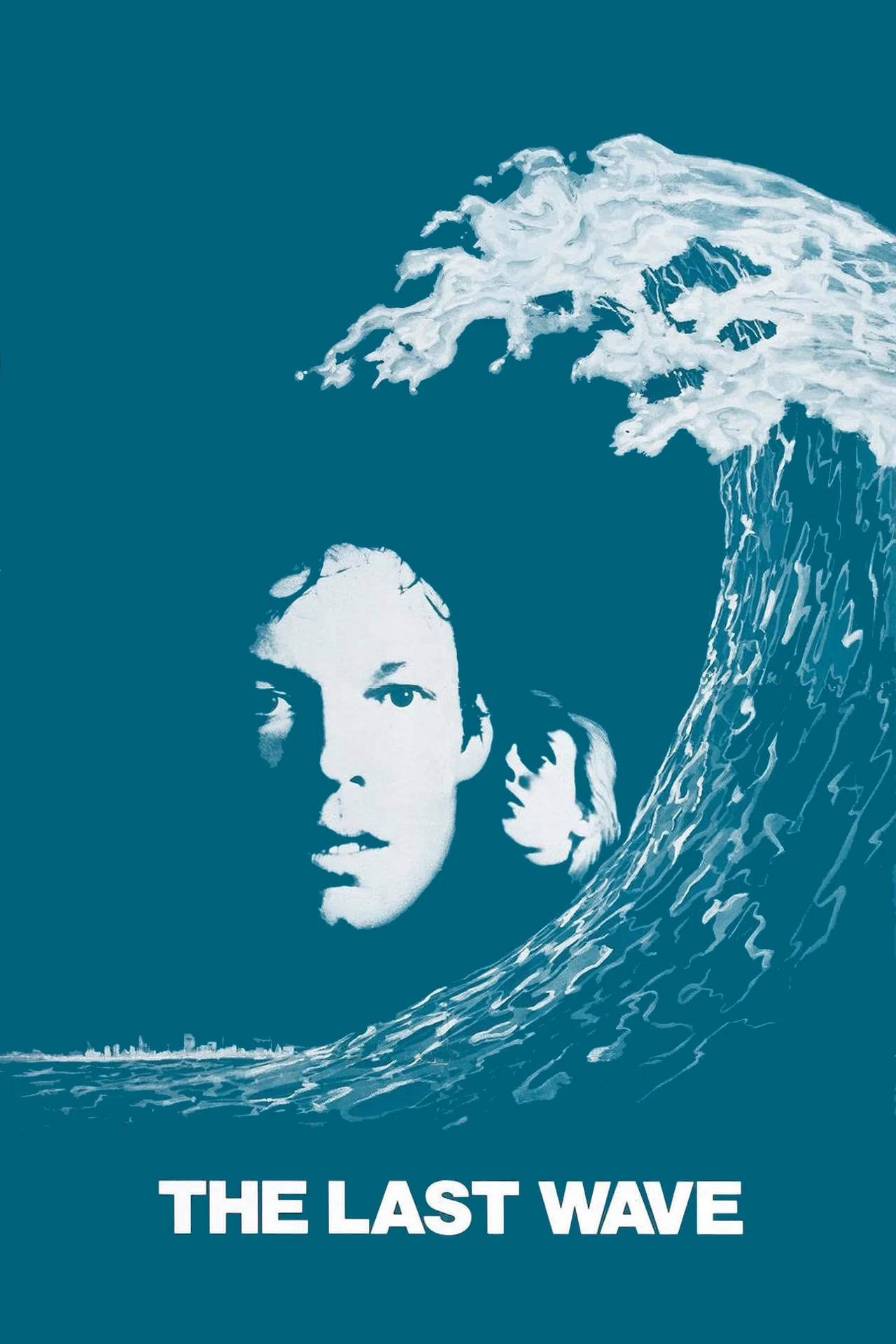 آخرین موج (The Last Wave)