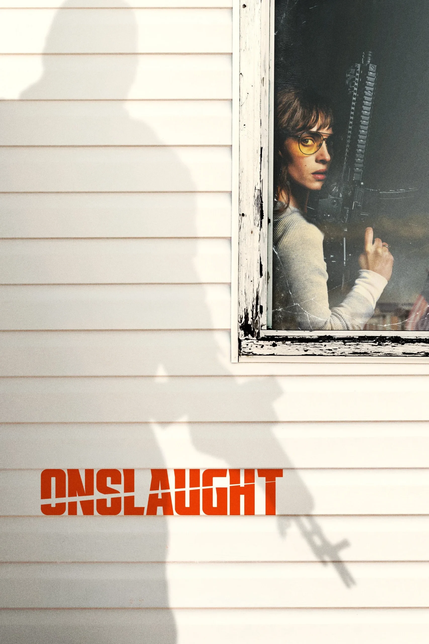 یورش (Onslaught)