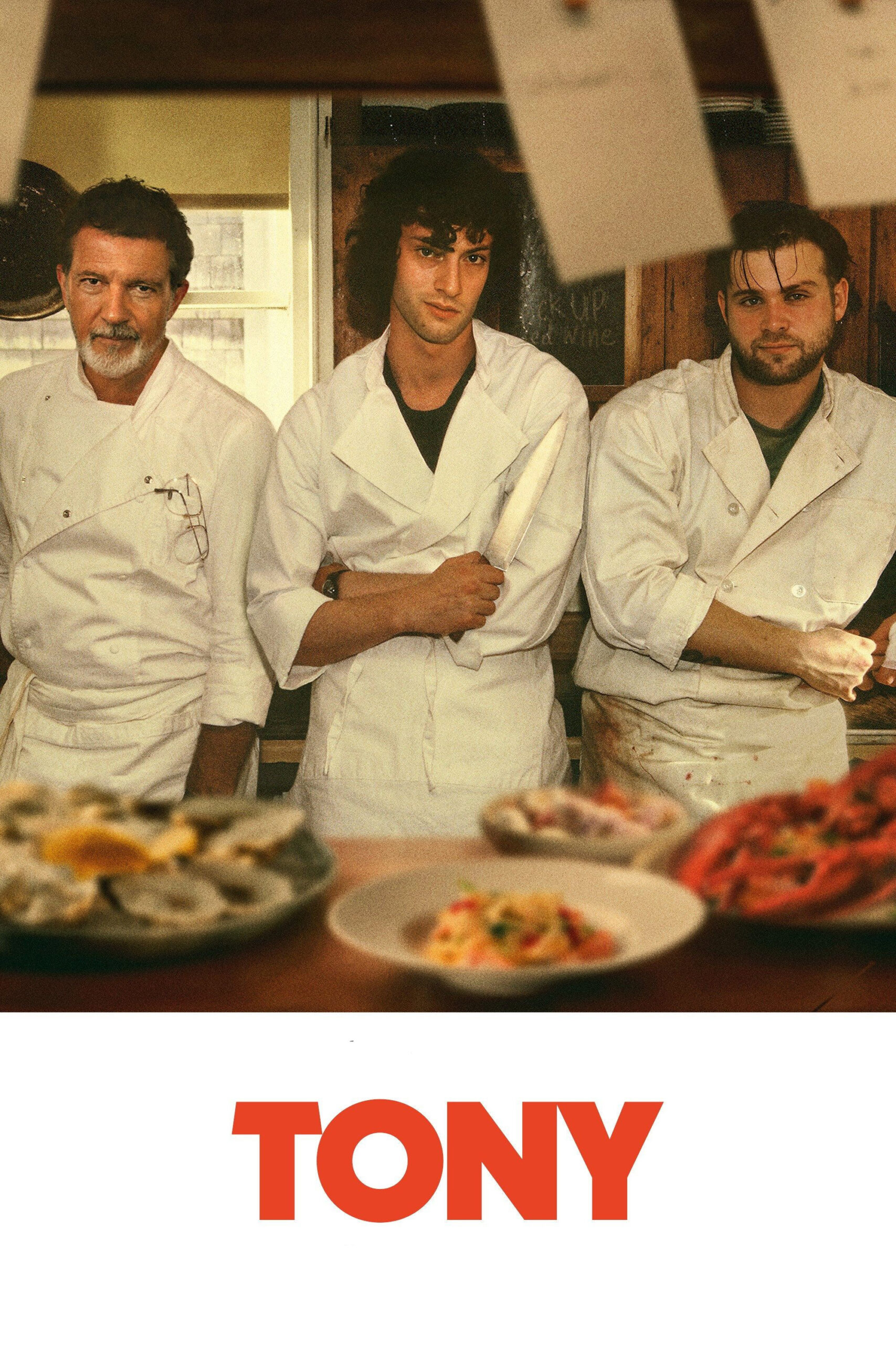 تونی (Tony)