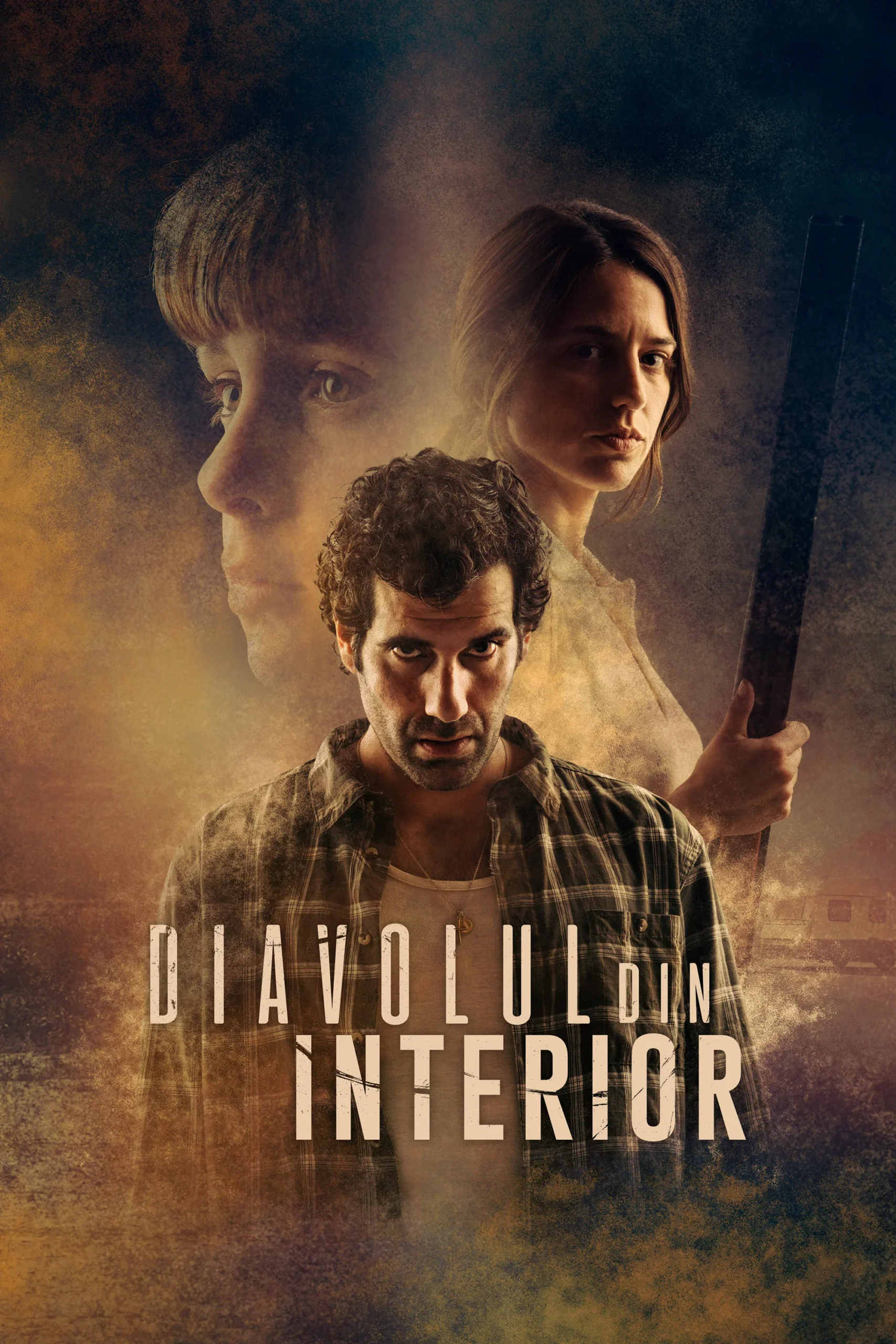 شیطان درون (The Devil Within)