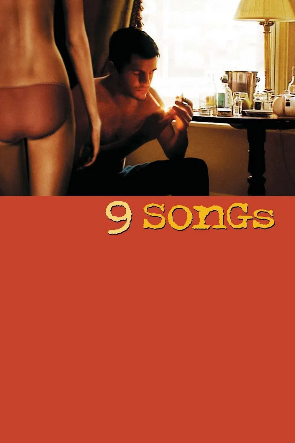 9 آهنگ (9 Songs)