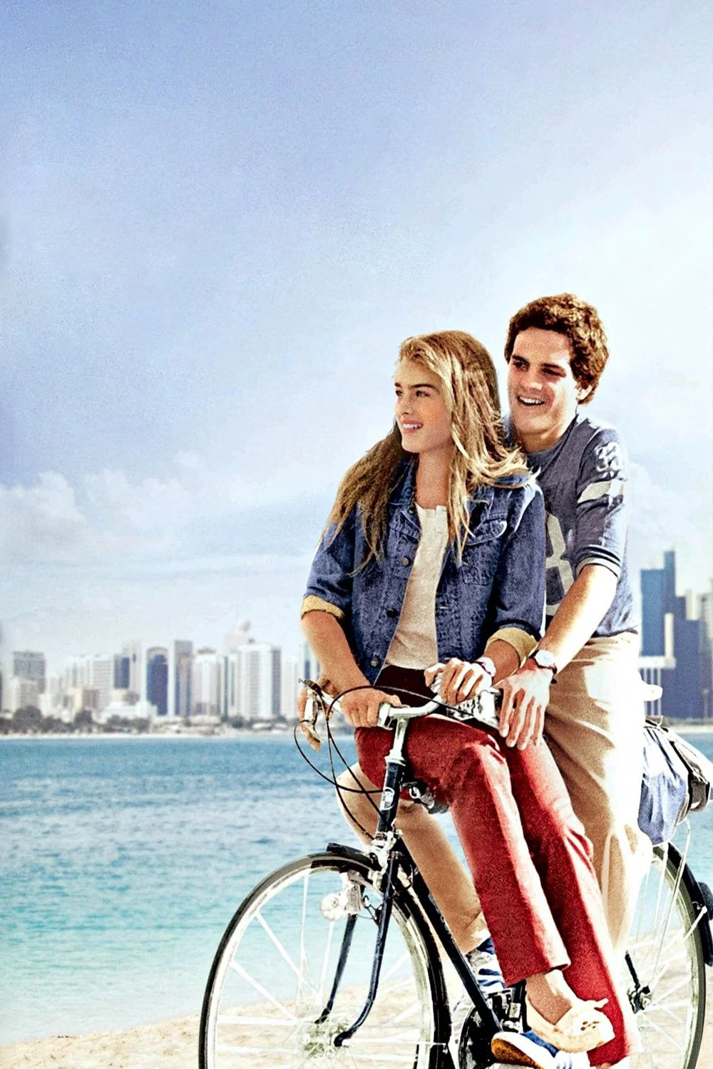 عشق بی پایان (Endless Love)