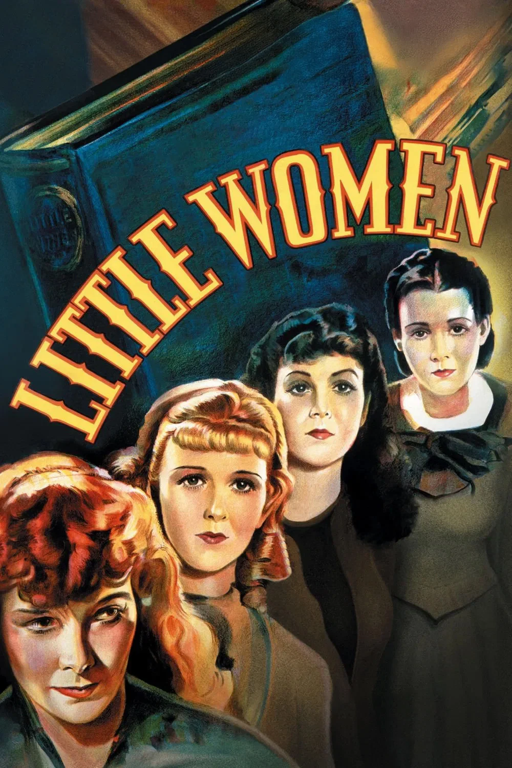 زنان کوچک (Little Women)