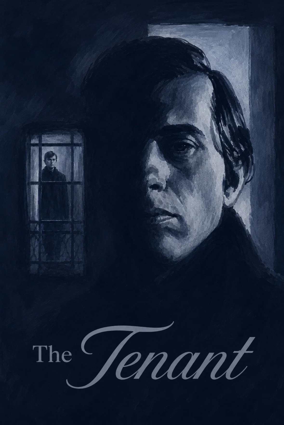 مستأجر (The Tenant)