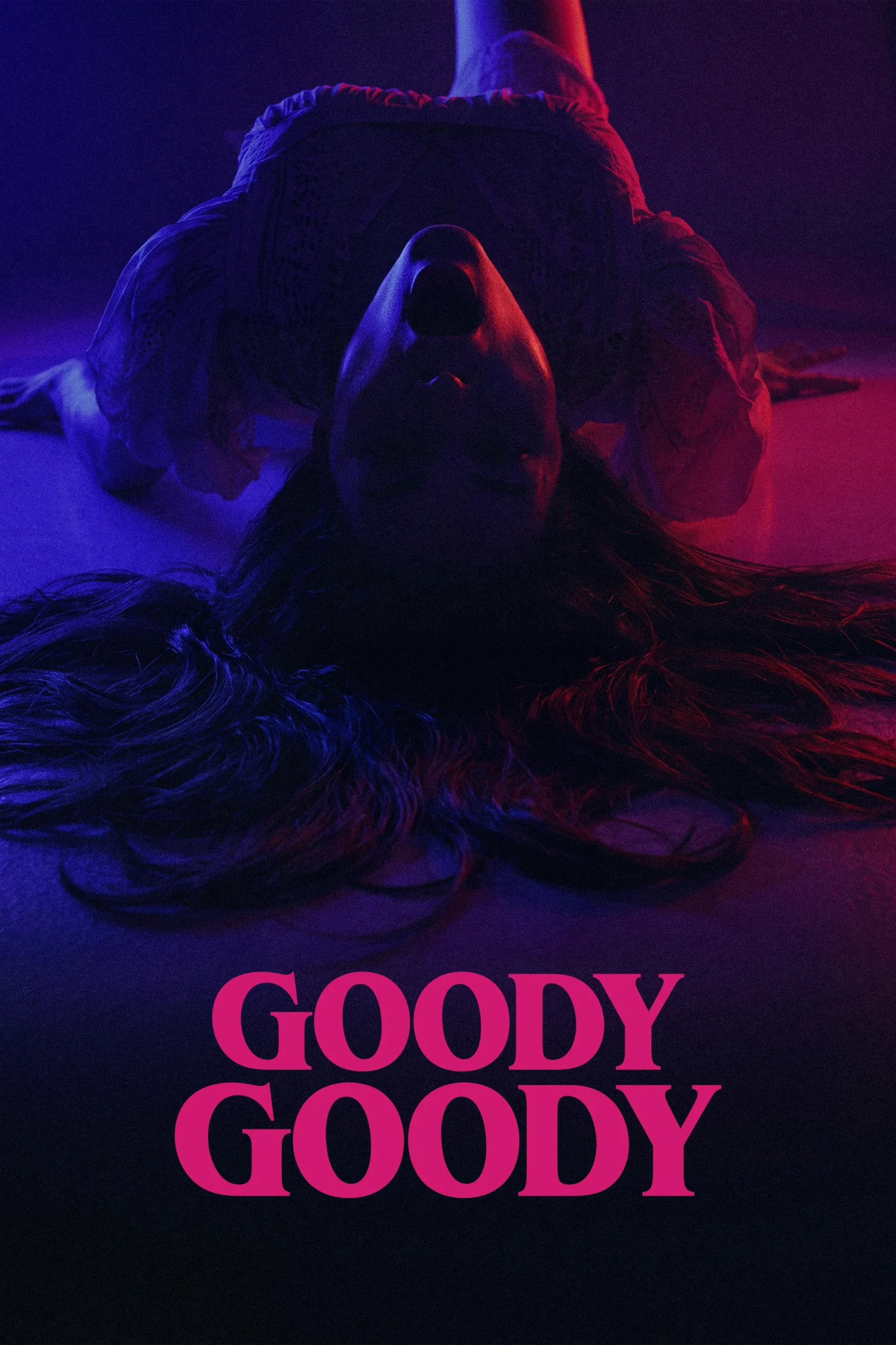 گودی گودی (Goody Goody)