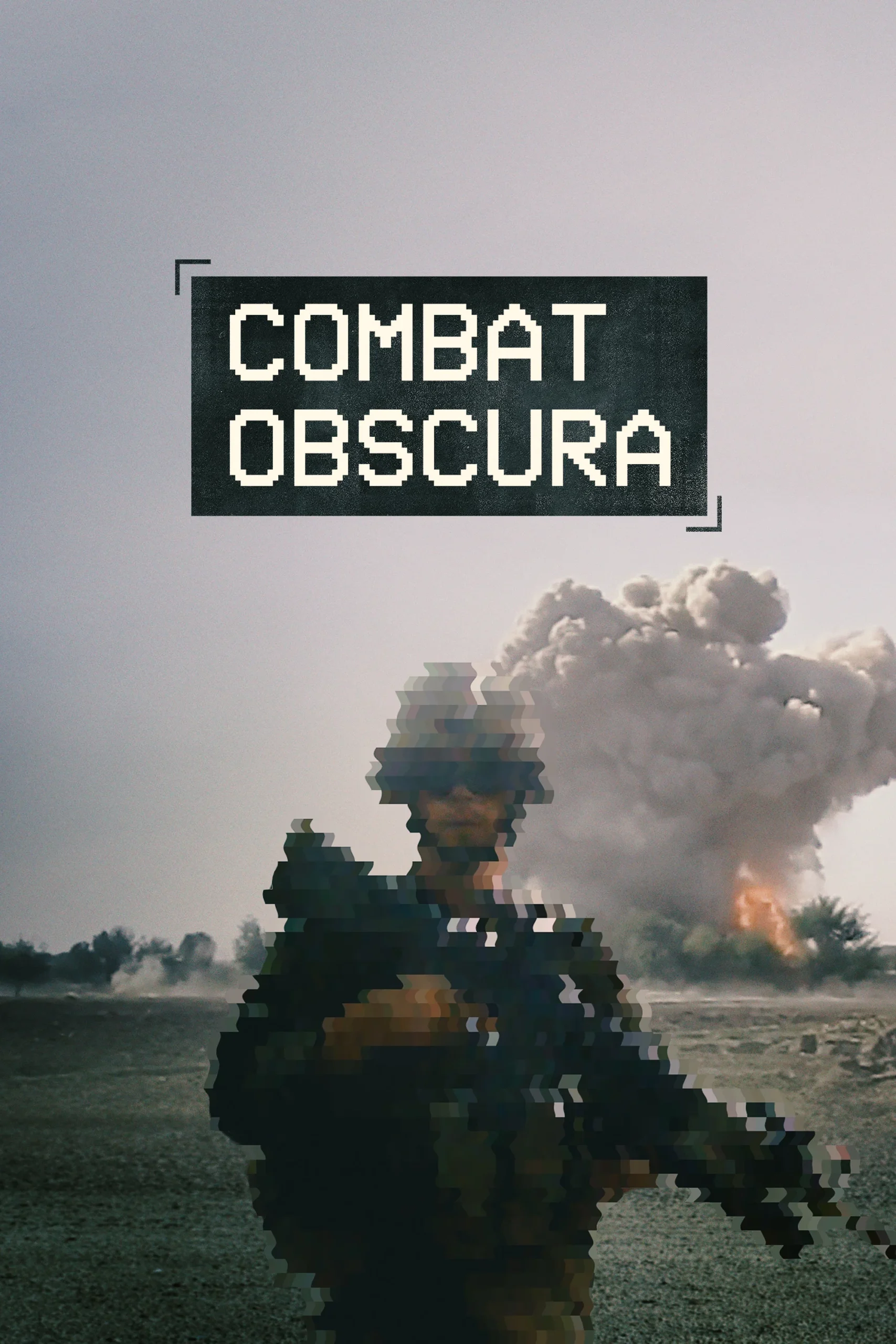 مبارزه با آبسکورا (Combat Obscura)