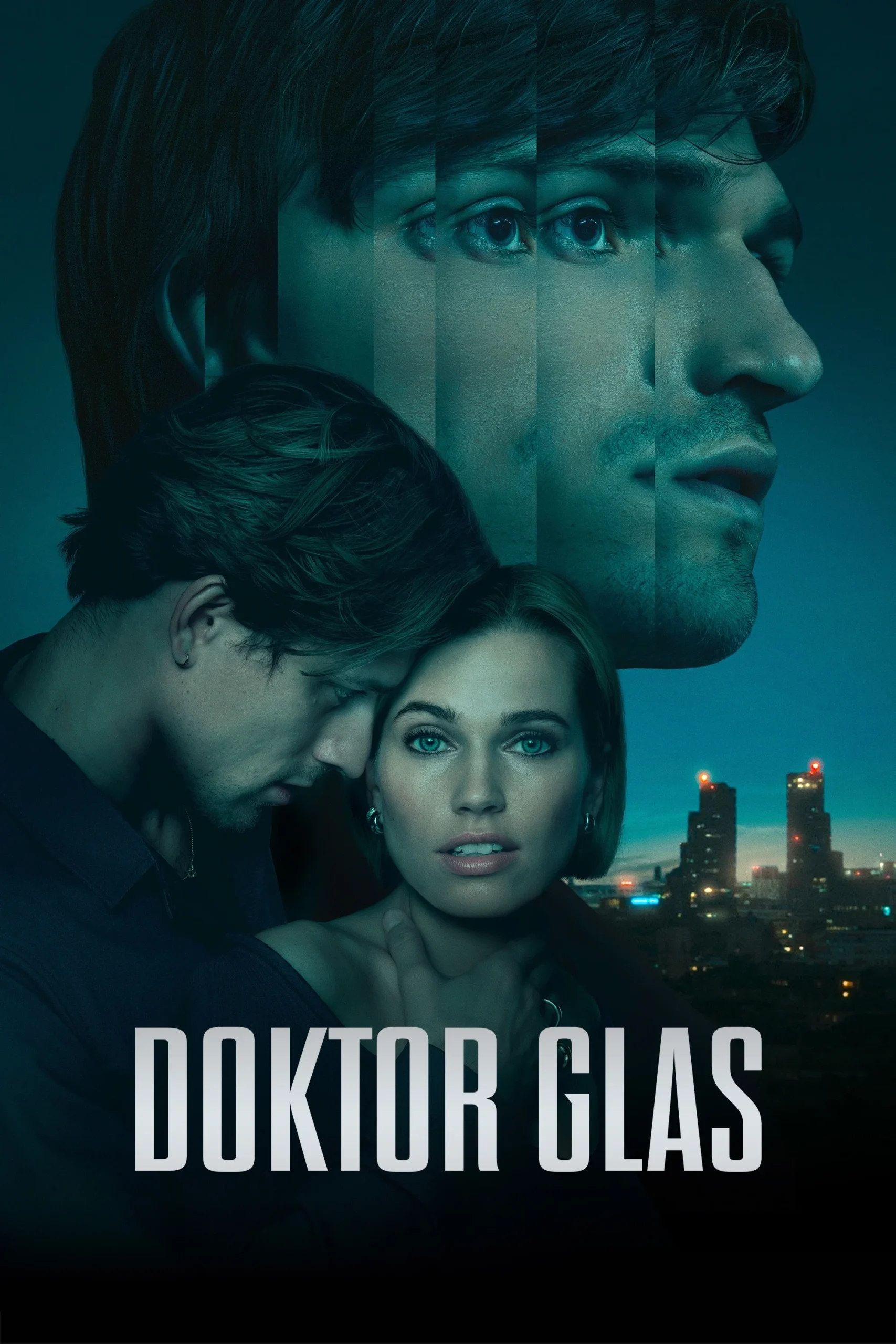دکتر گلاس (Doctor Glas)