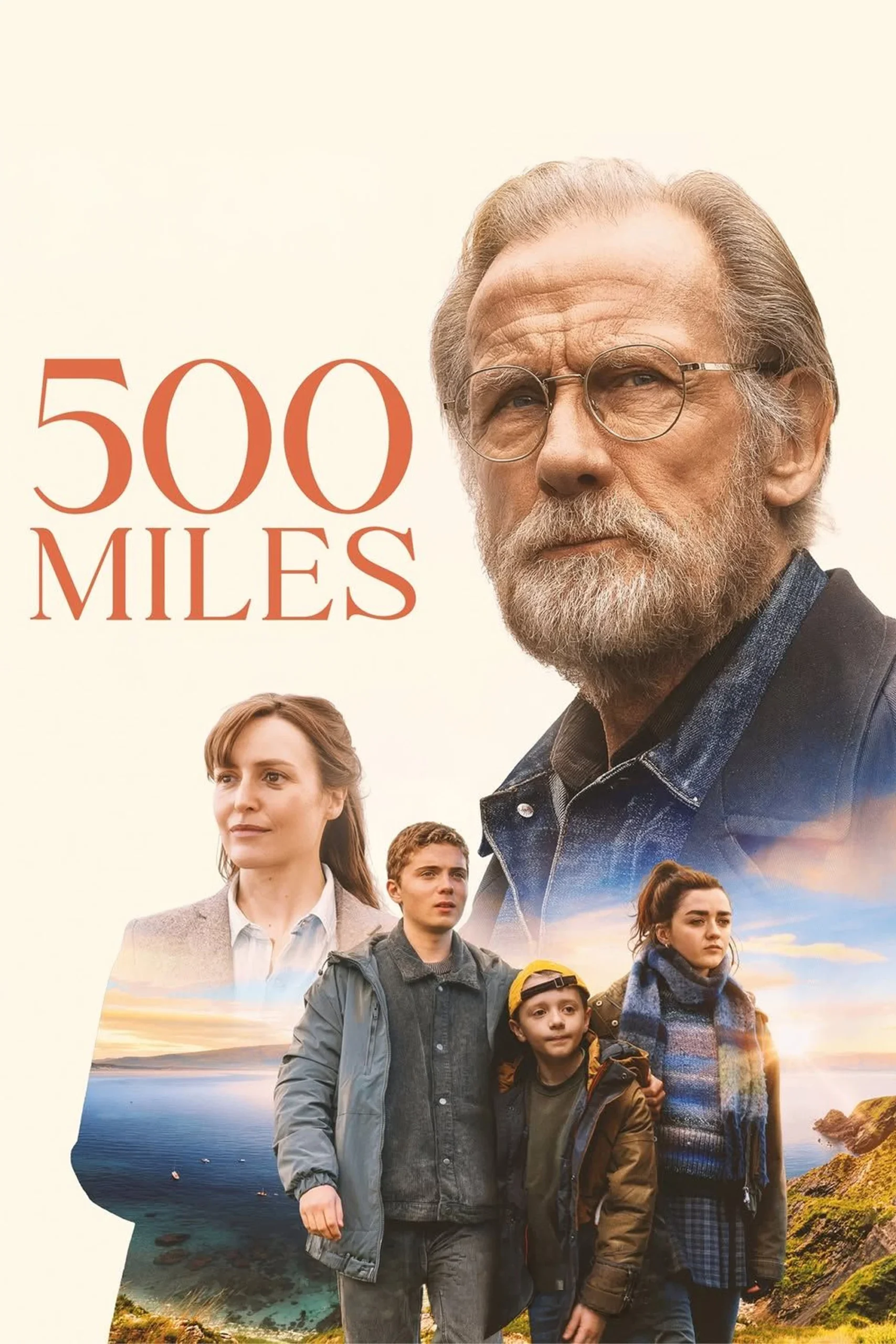 500 مایل (500 Miles)