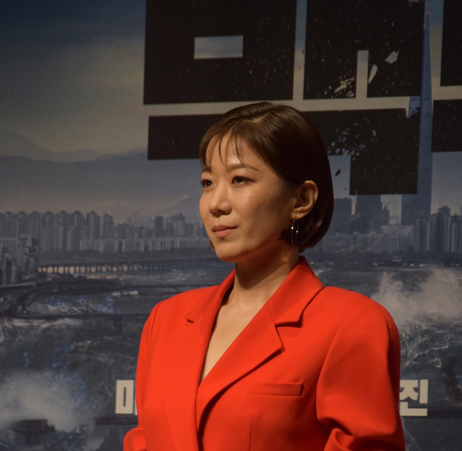 Jeon Hye-jin