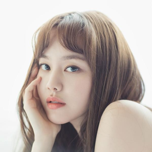 Kim Ye-Won
