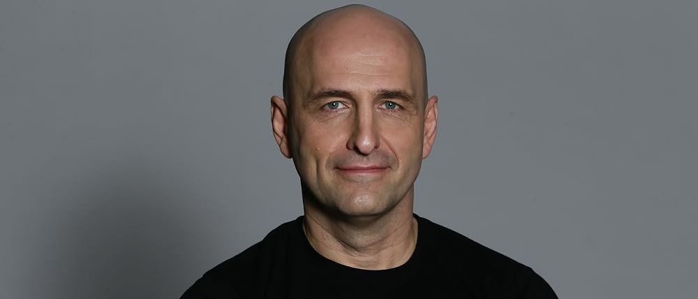 James Biberi