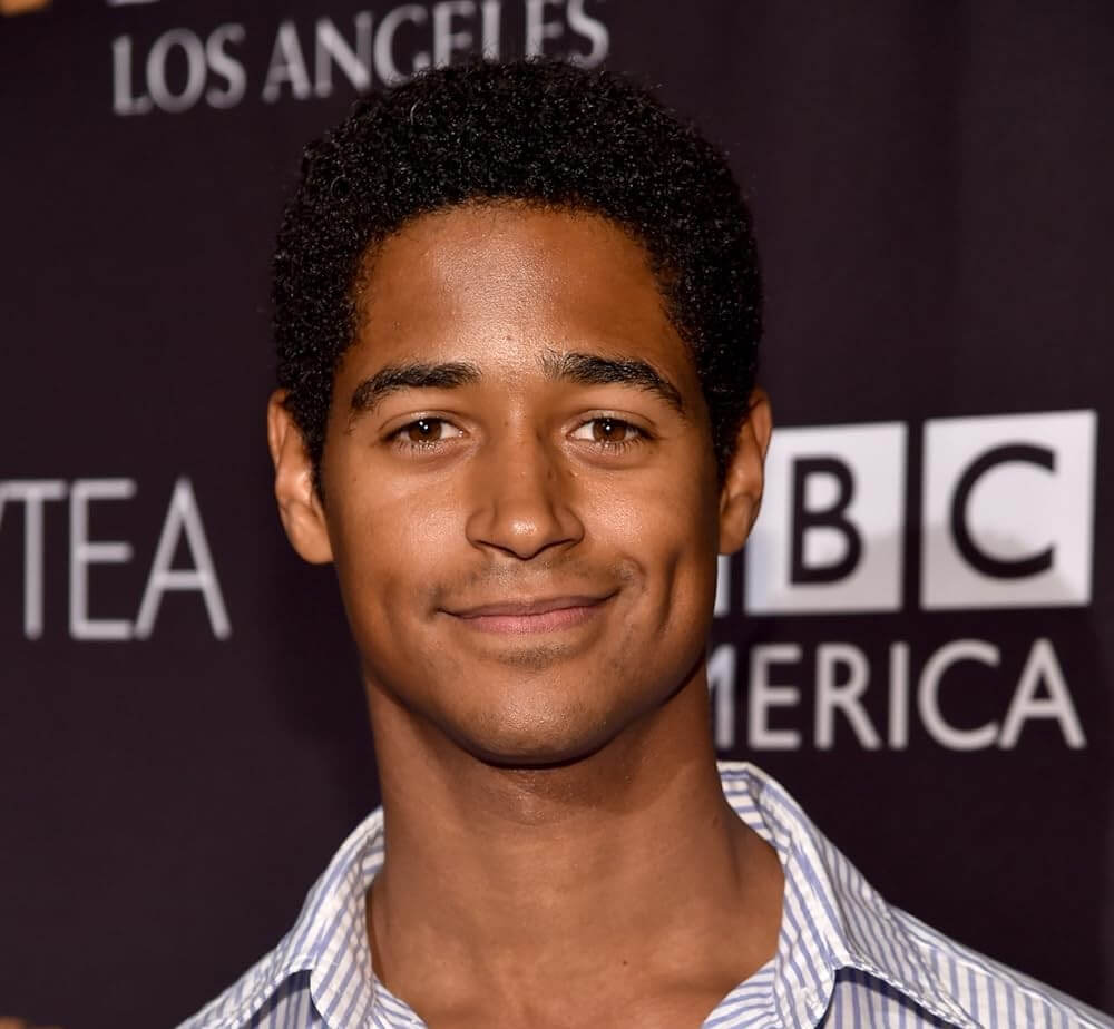 Alfred Enoch