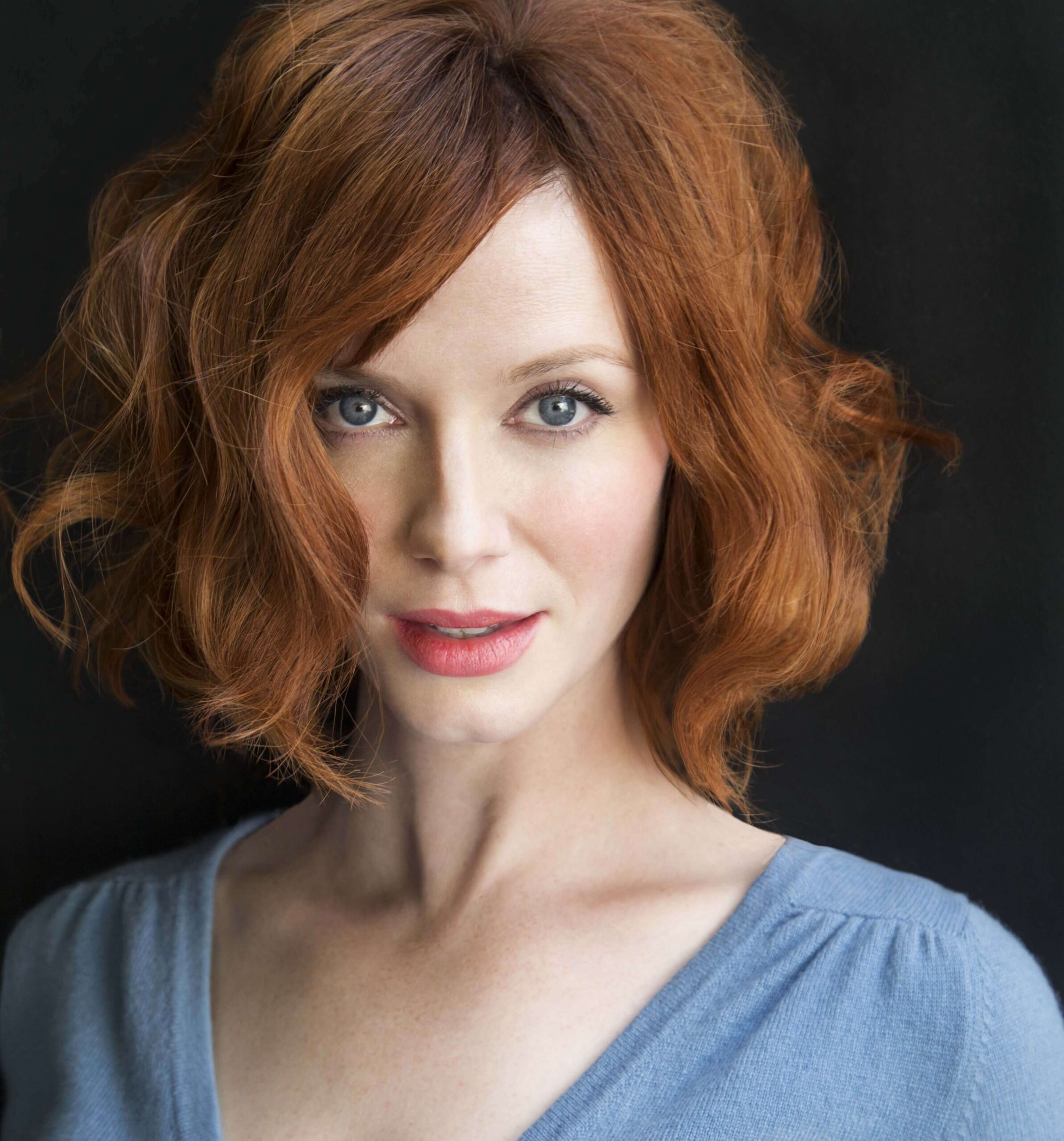Christina Hendricks