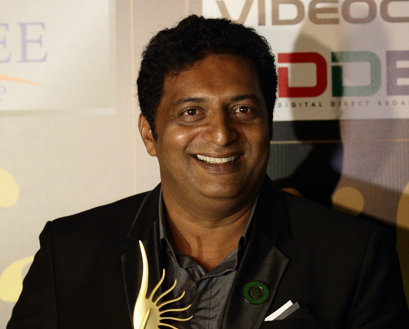 Prakash Raj