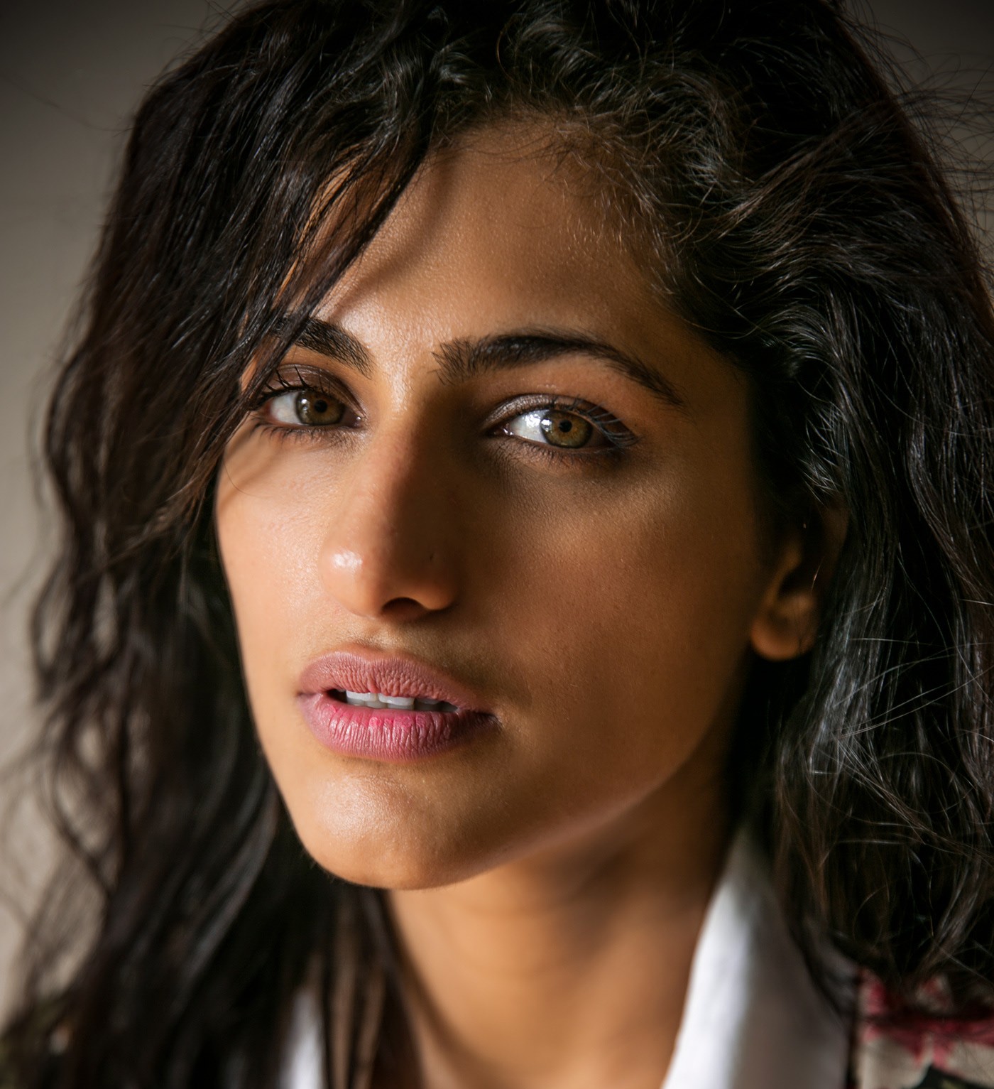Kubbra Sait
