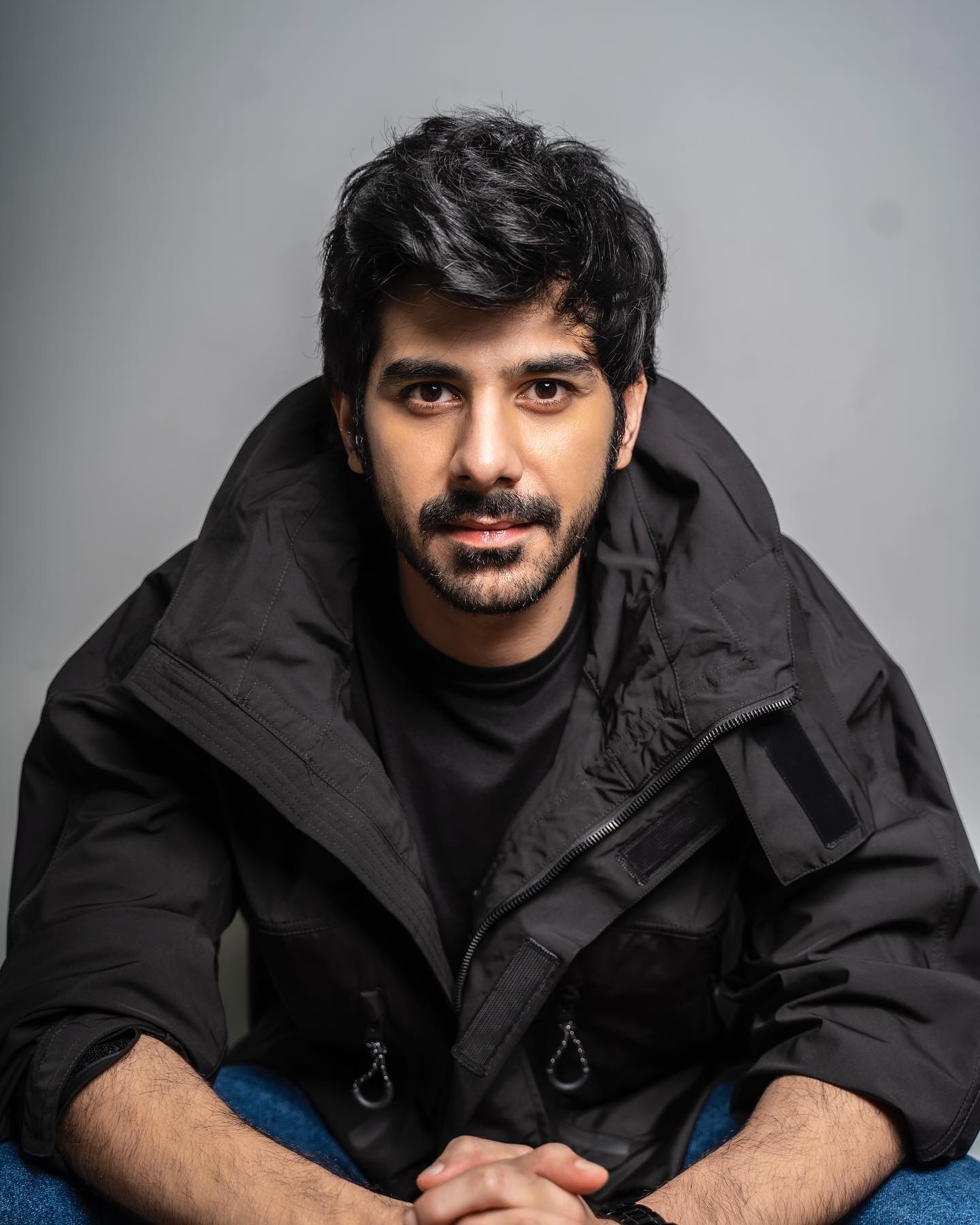 Pavail Gulati
