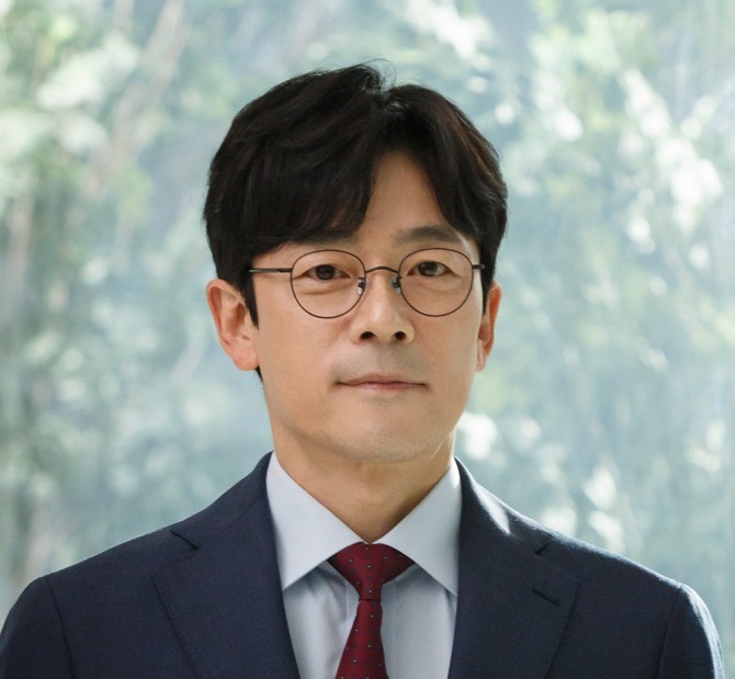 Lee Seung-joon