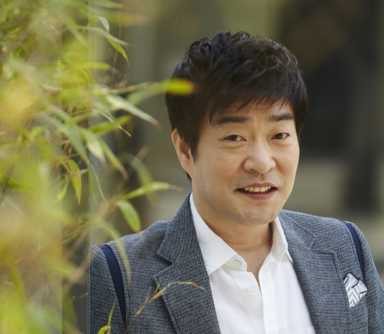 Son Hyeon-ju
