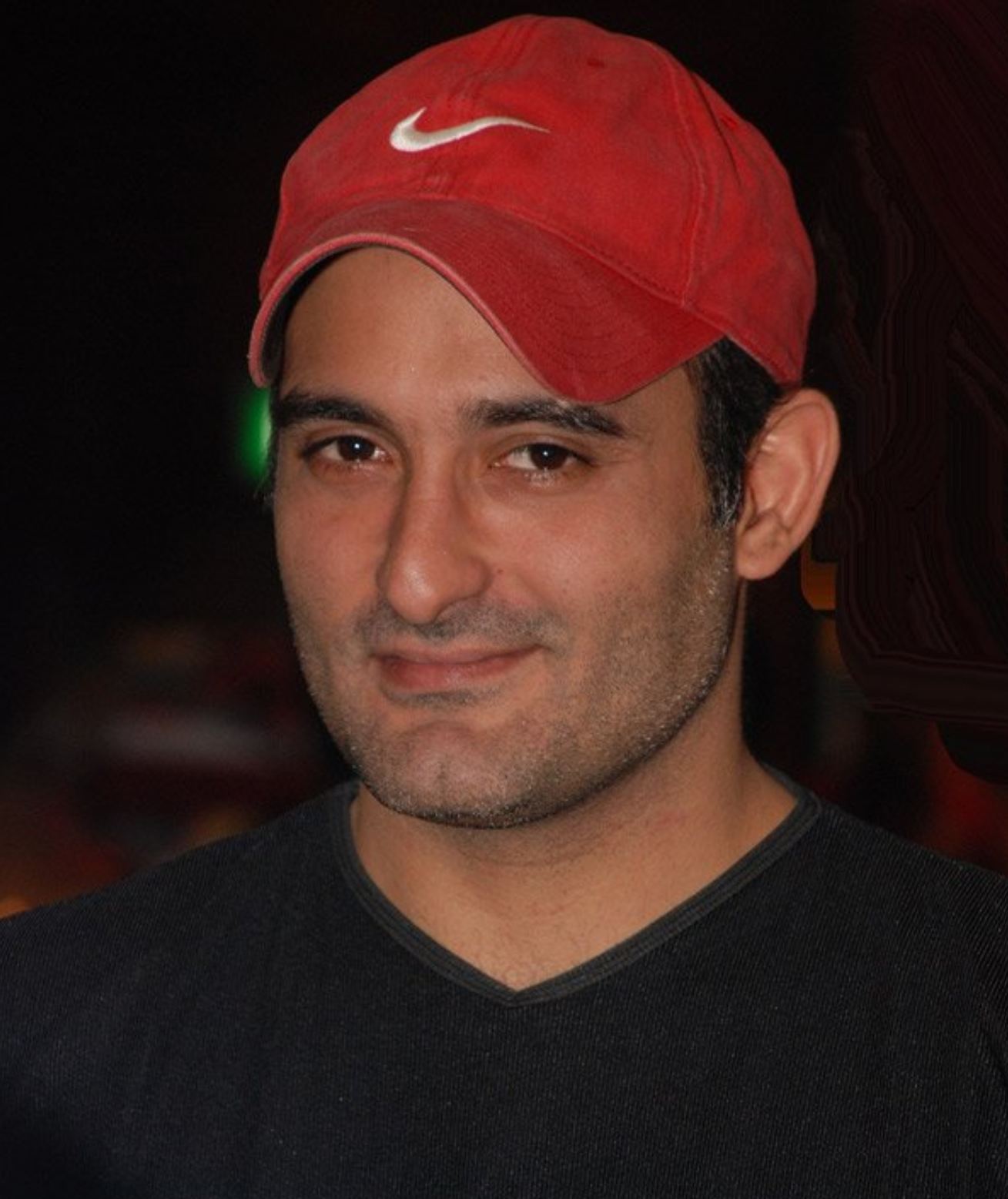 Akshaye Khanna