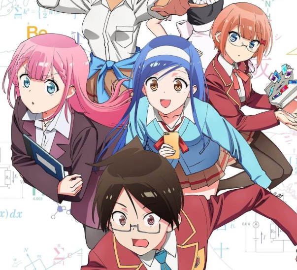 Season 5 Poster