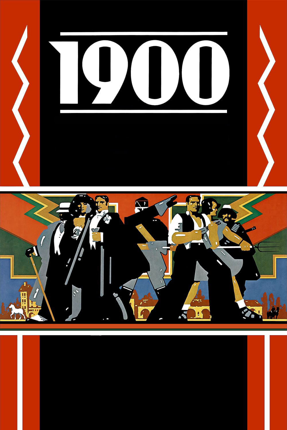 ۱۹۰۰ (1900)