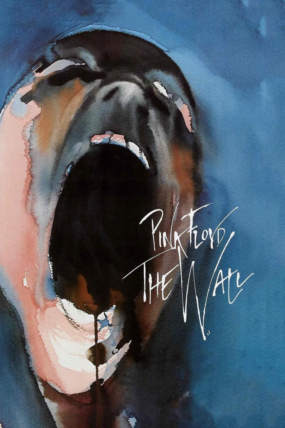 دیوار پینک فلوید (Pink Floyd: The Wall)