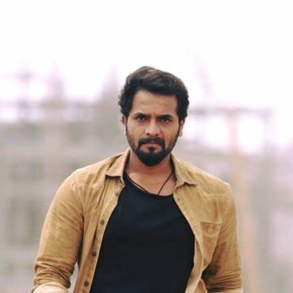 Sri Murali