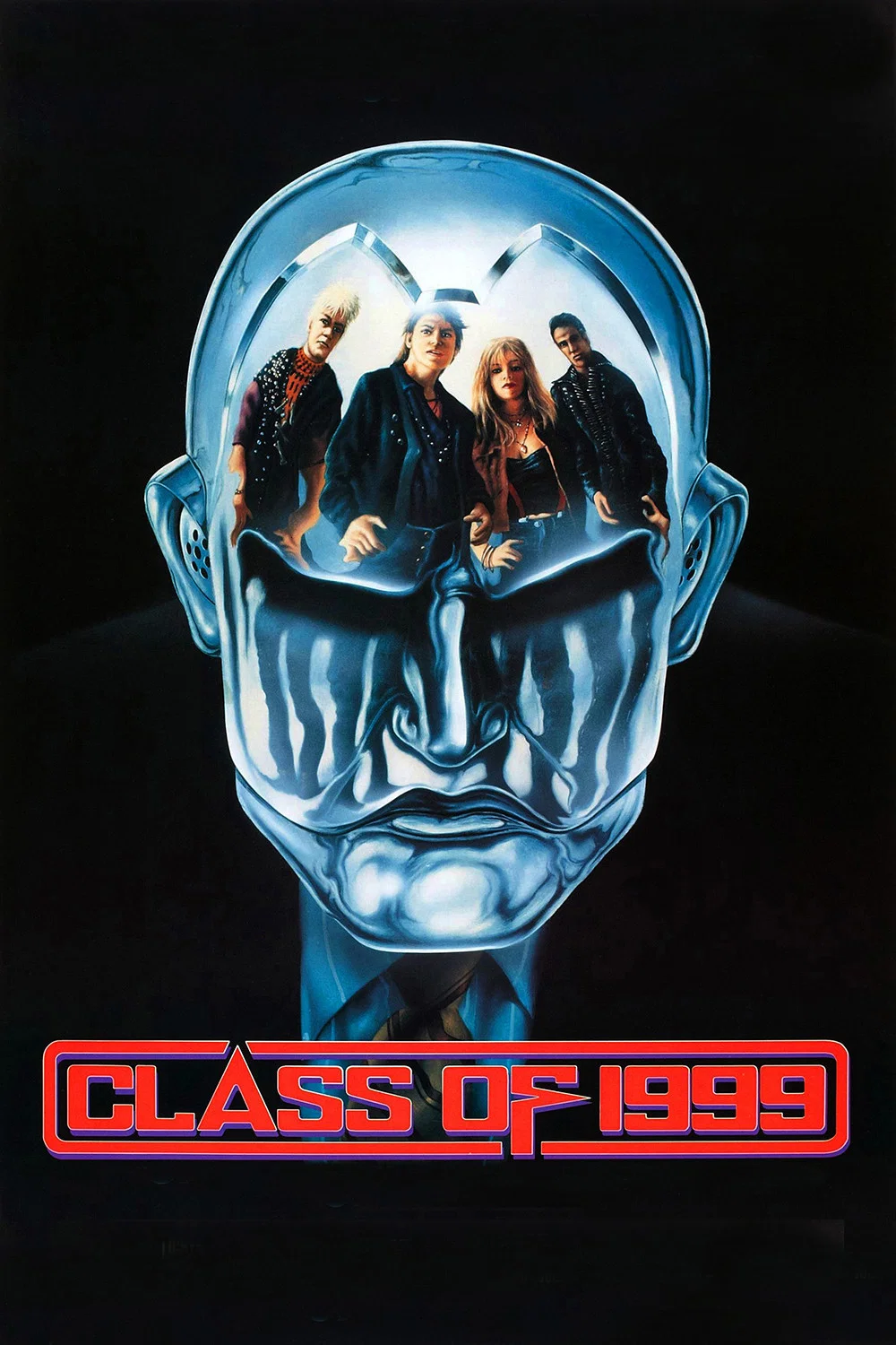 کلاس 1999 (Class of 1999)