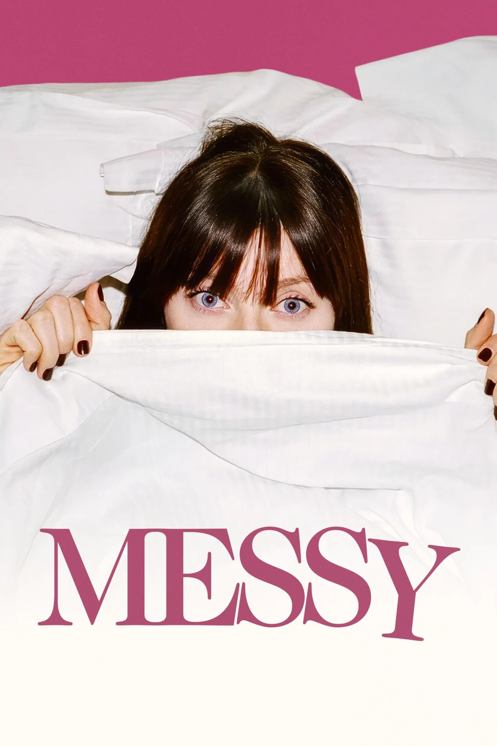 آشفته (Messy)