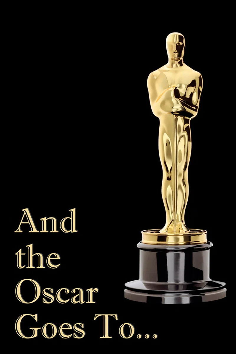 و اسکار می‌رسد به… (And the Oscar Goes to…)