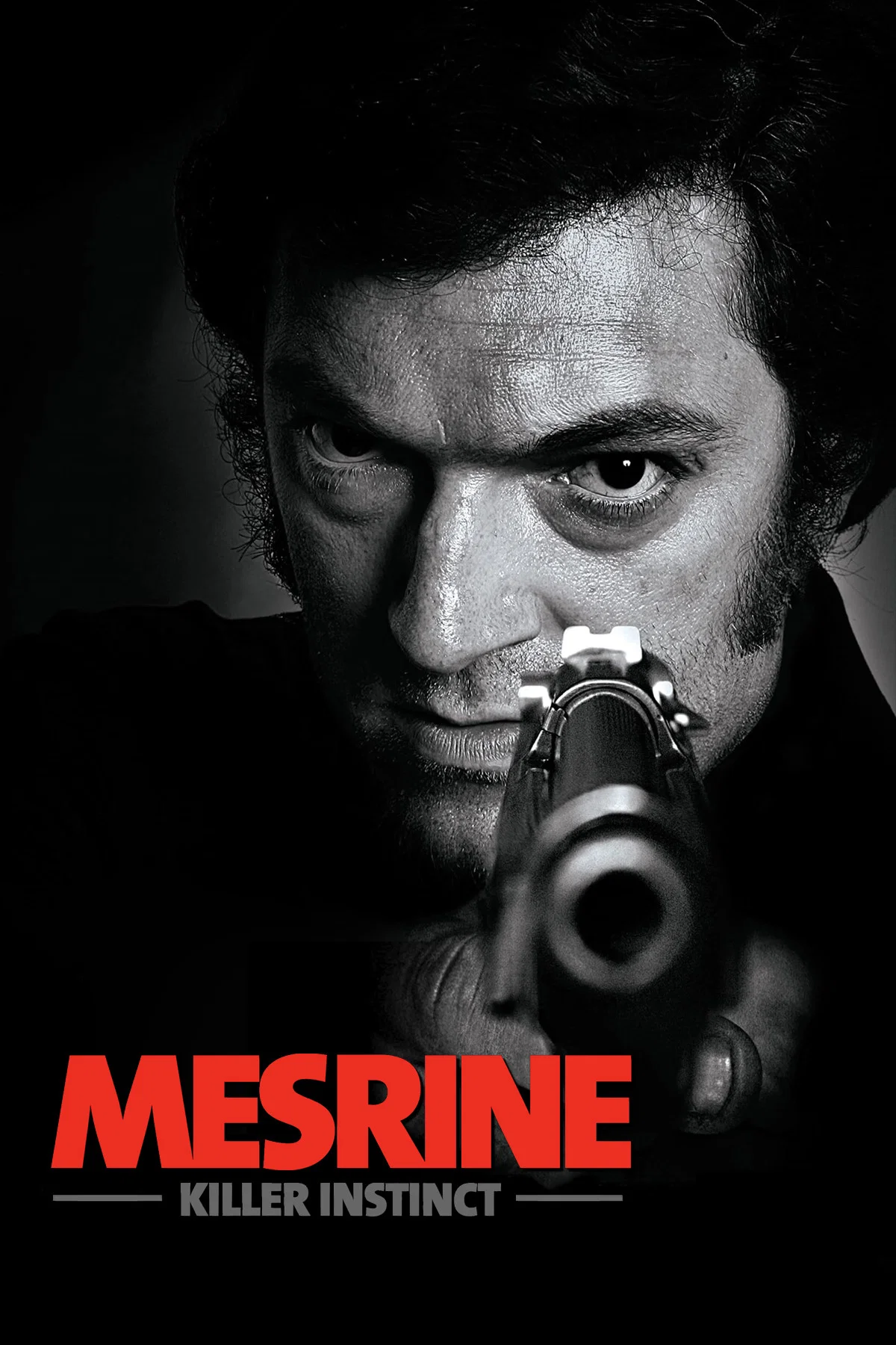 غریزه جنایت (Mesrine: Killer Instinct)