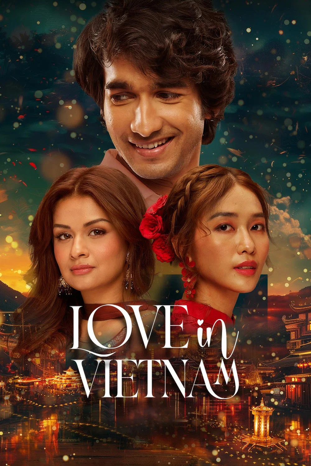 عشق در ویتنام (Love in Vietnam)