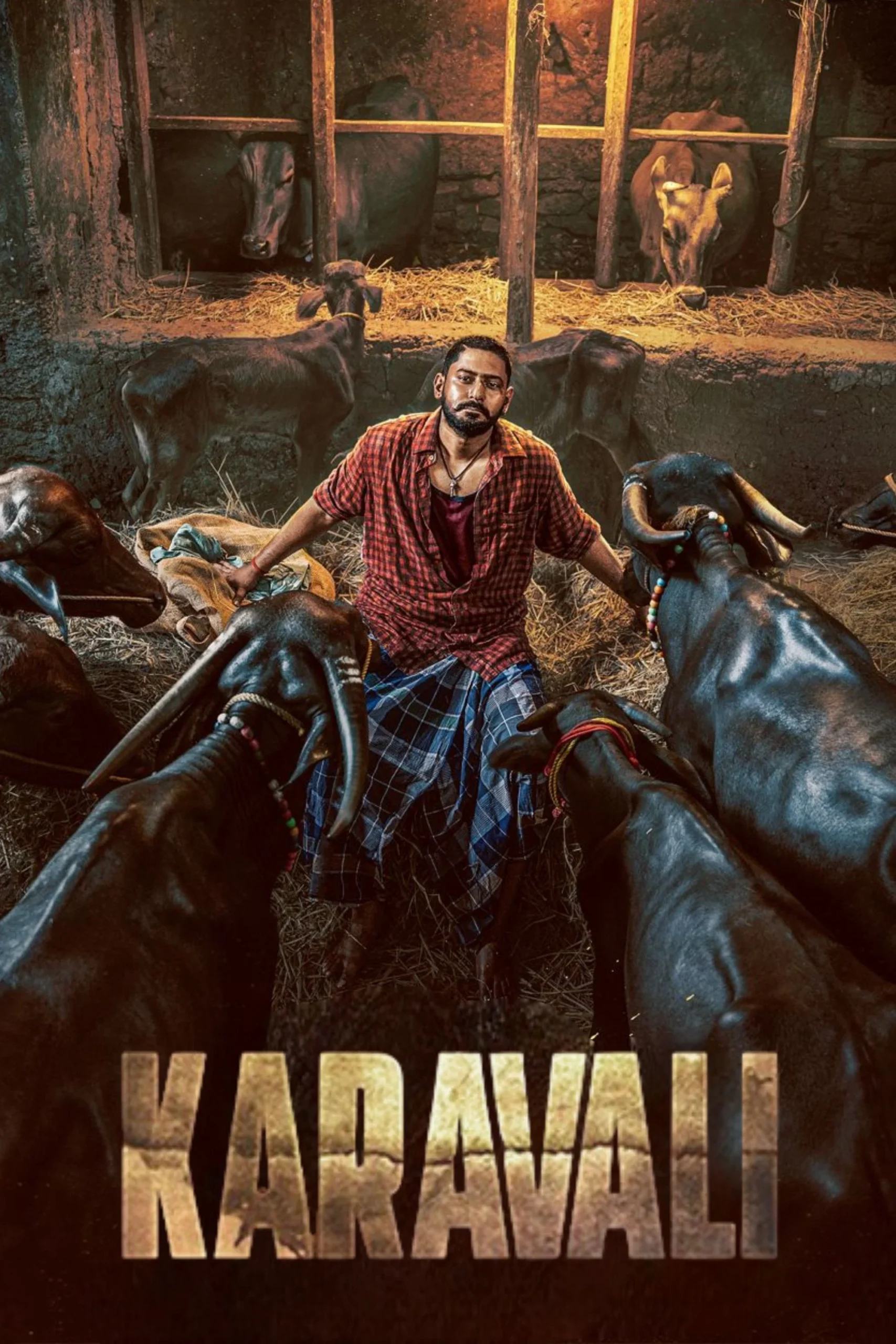 کاروالی (Karavali)