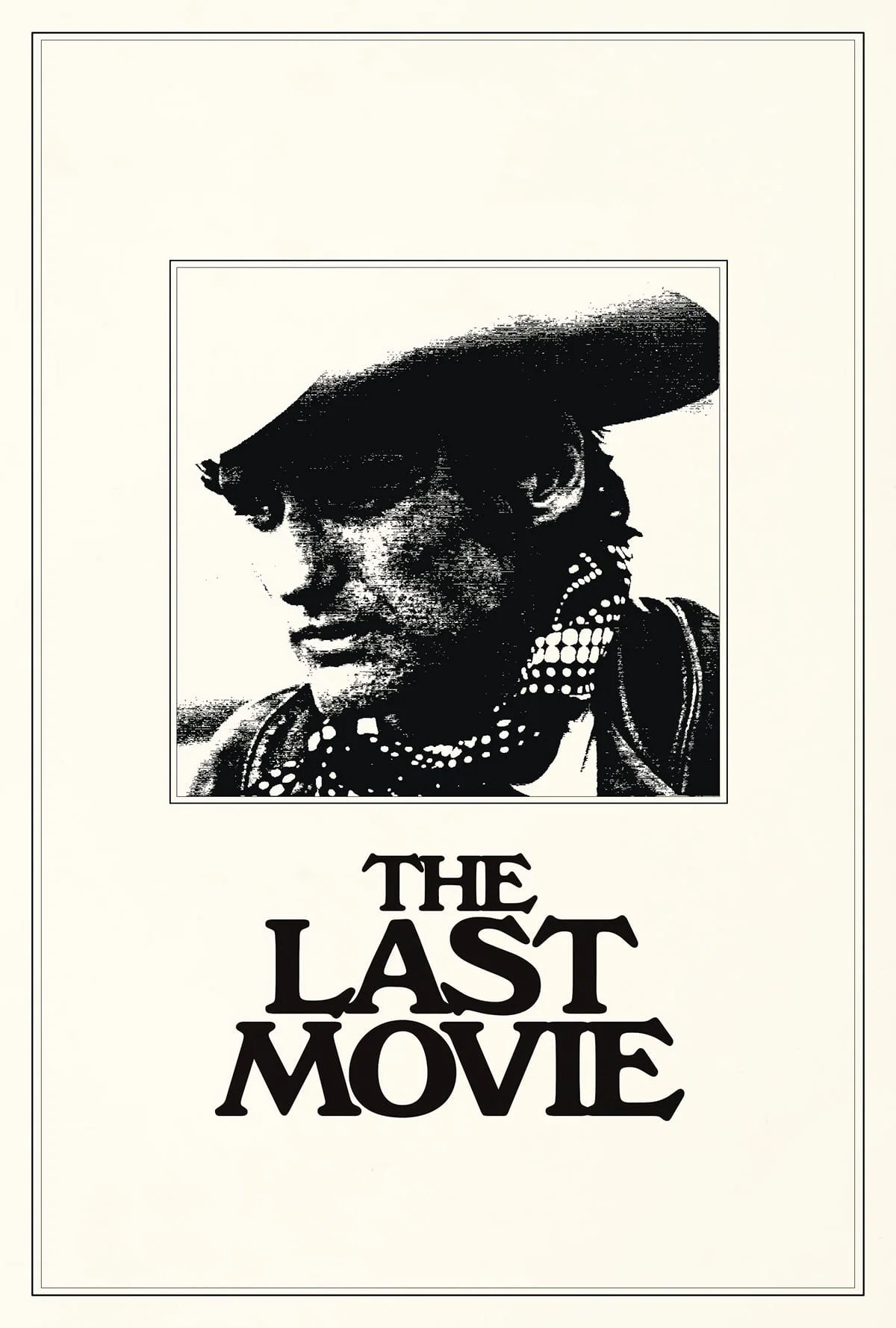 آخرین فیلم (The Last Movie)