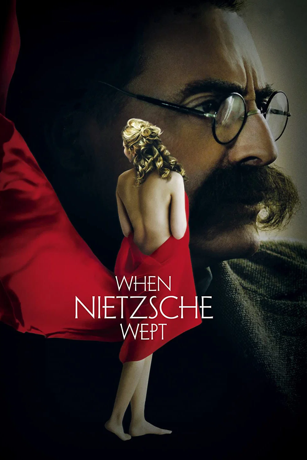 وقتی نیچه گریست (When Nietzsche Wept)