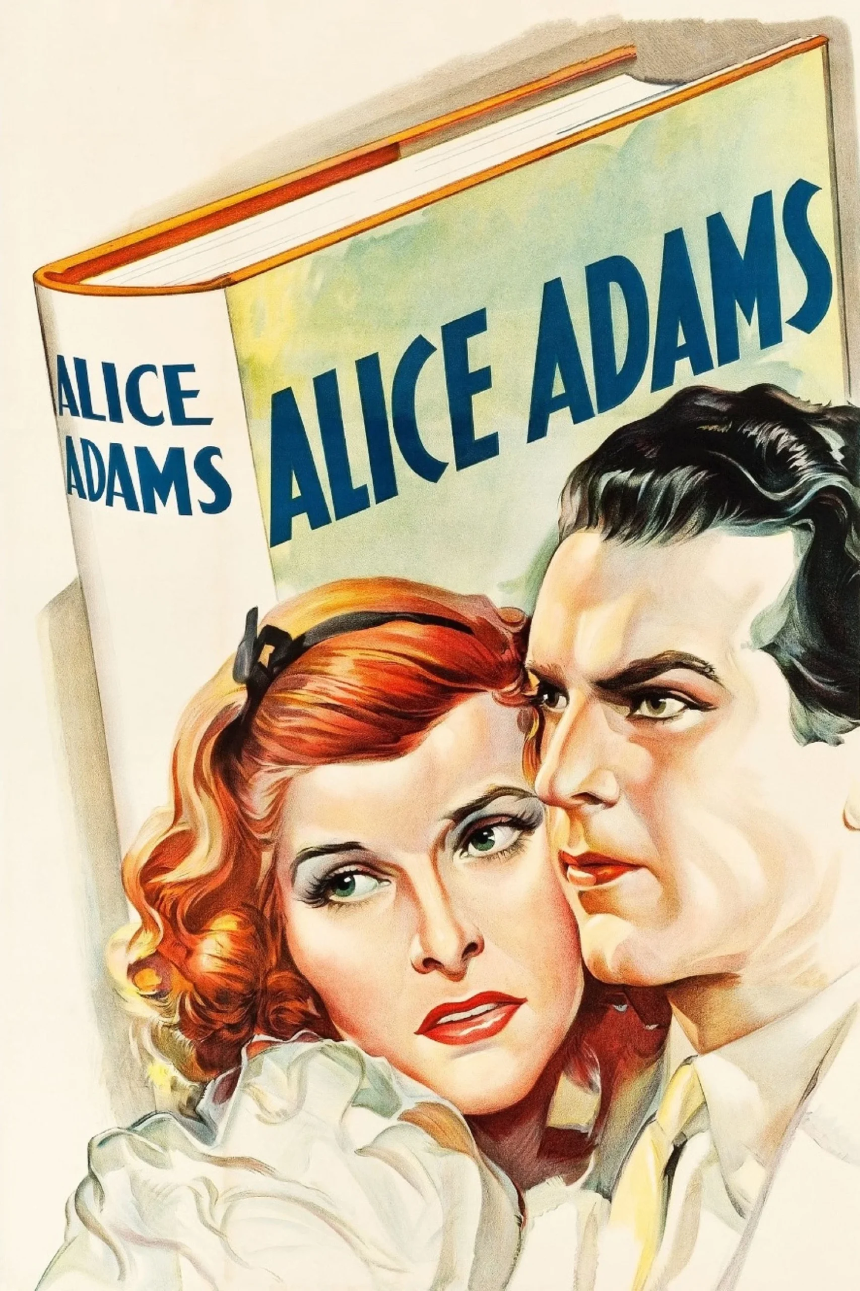 آلیس آدامز (Alice Adams)