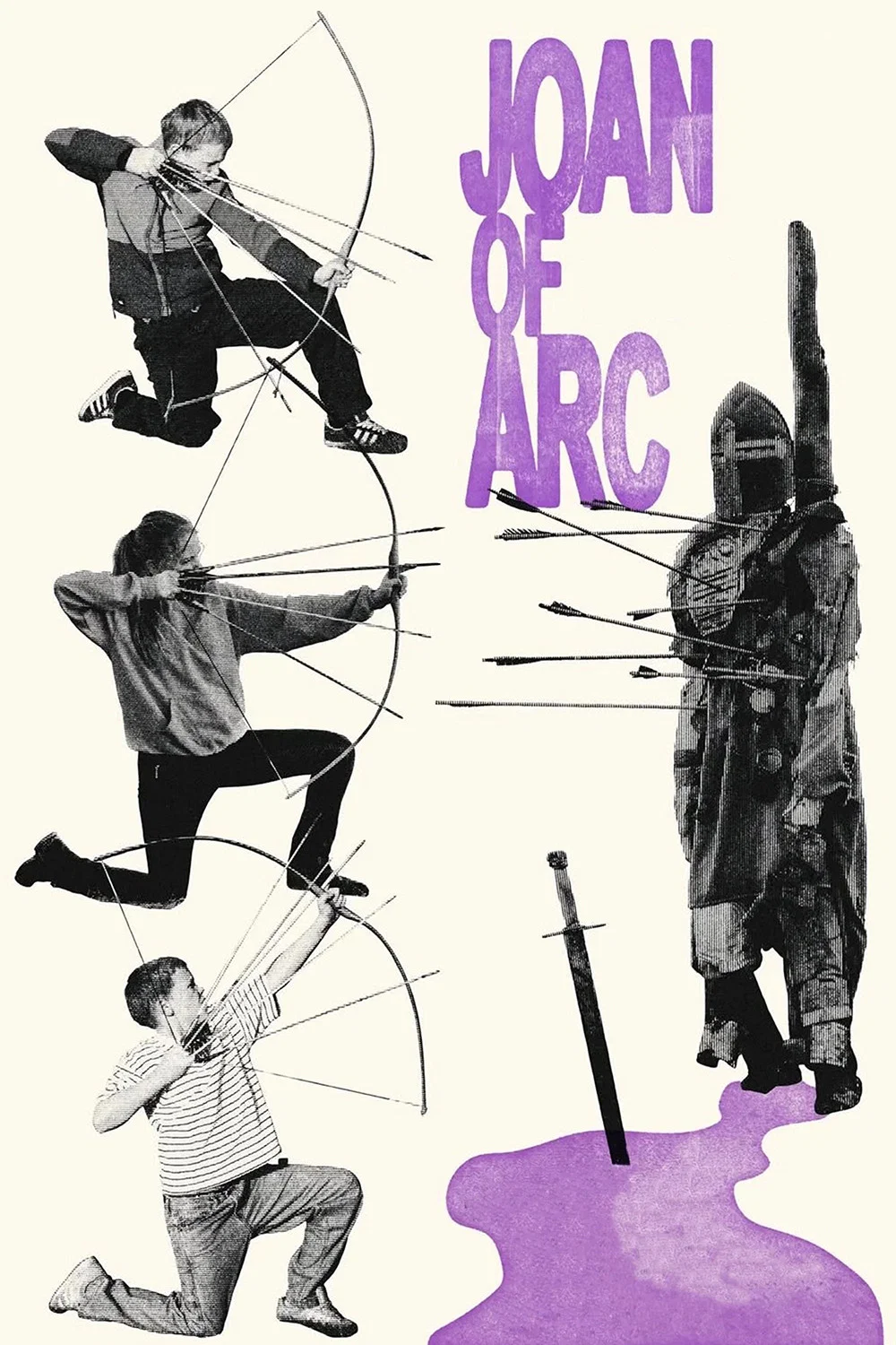 ژاندارک (Joan of Arc)