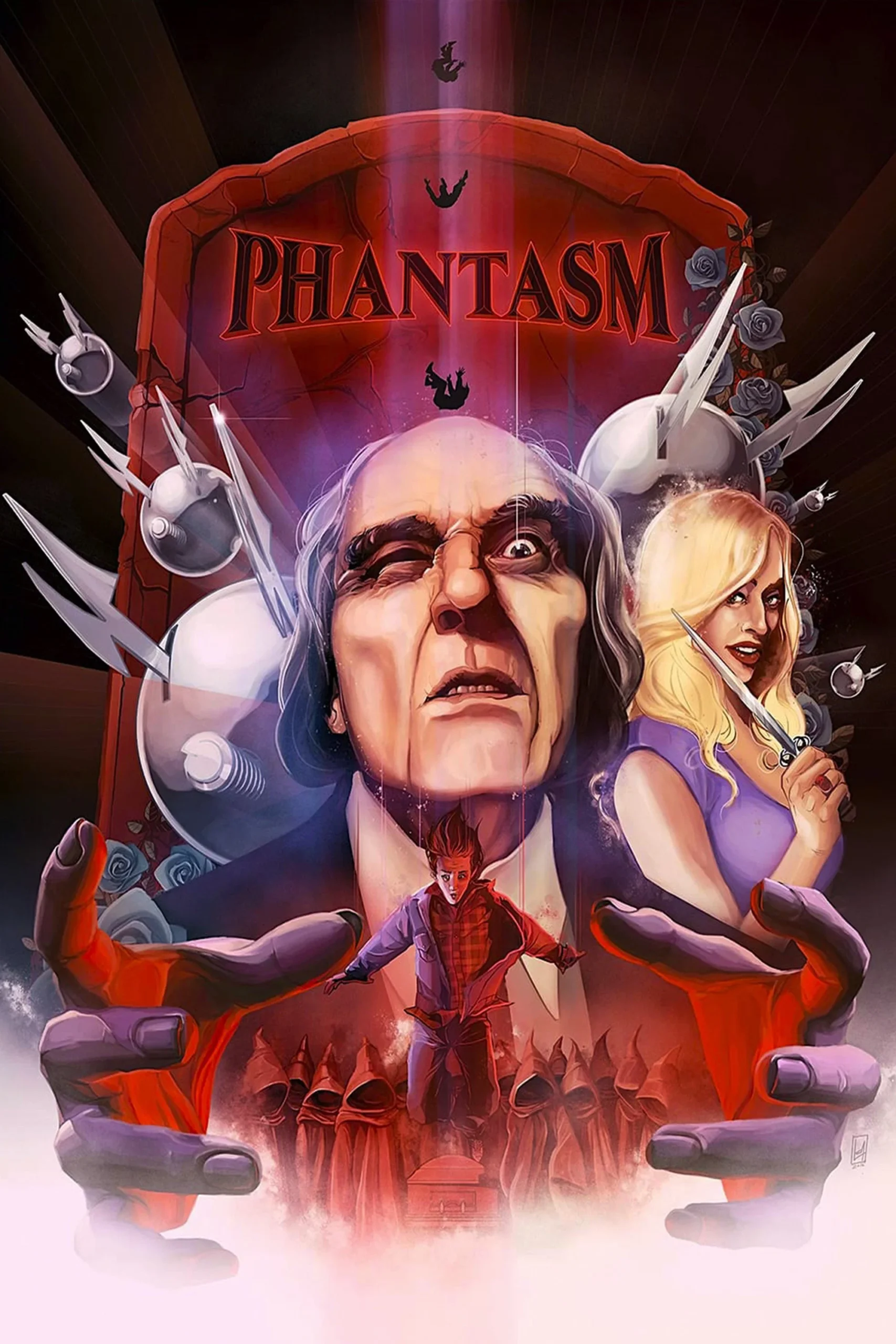 تصویر ذهنی (Phantasm)